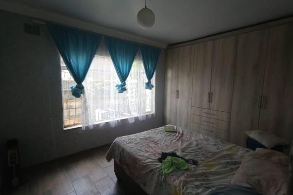 4 Bedroom Property for Sale in Orkney North West